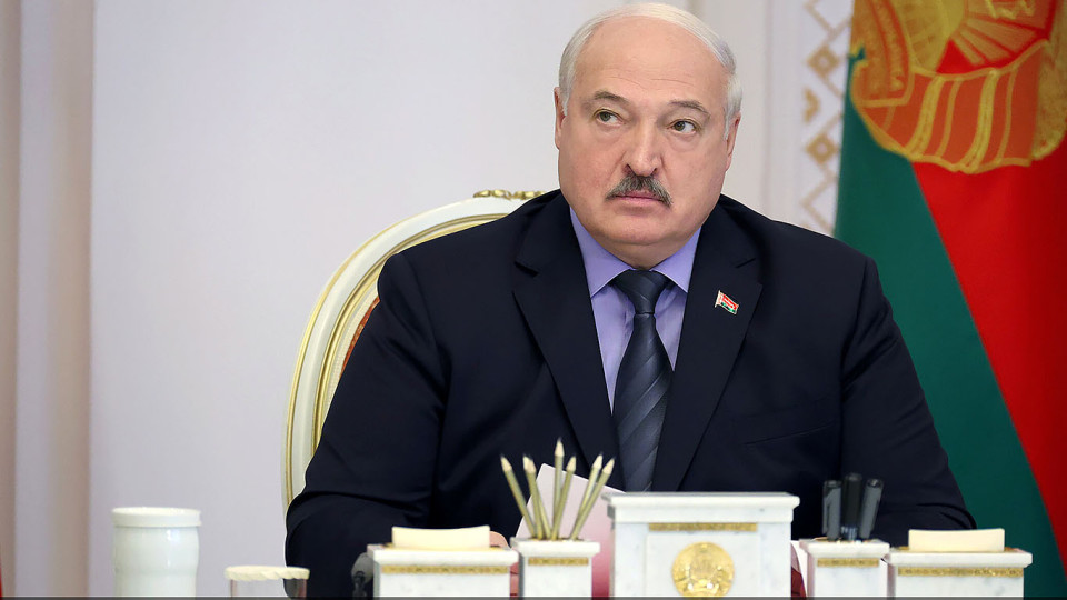 Лукашенко предложил ввести уголовное наказание за насилие в отношении экс-президента и его семьи