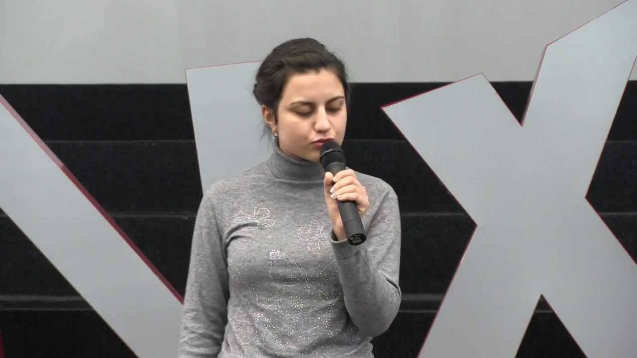 გაეროში საქართველოს ახალგაზრდობის წარმომადგენელი ესმა გუმბერიძე იქნება