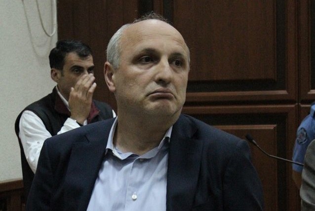 ვანო მერაბიშვილი პოლიტიკას დაუბრუნდება