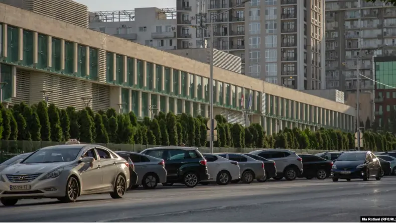 СГБ Грузии вызывает на допрос политиков из-за заявлений об Иране