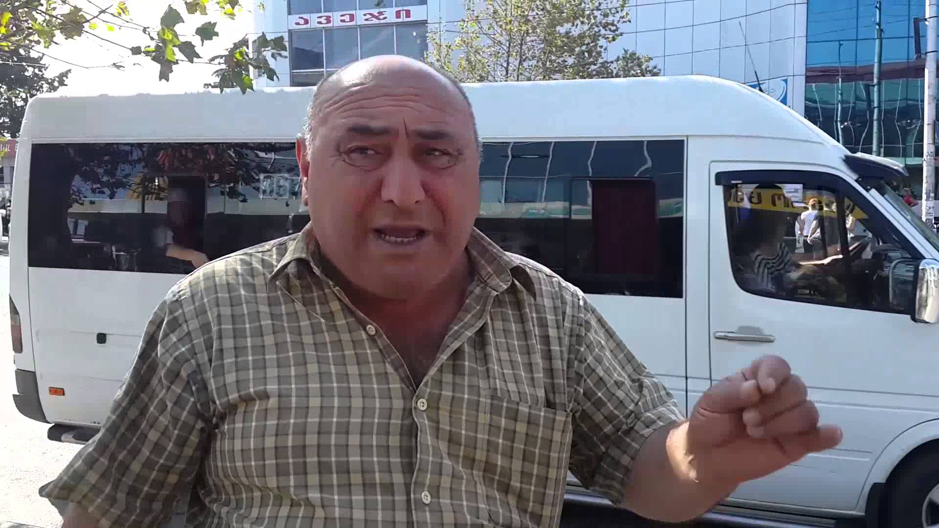 გოგი წულაია:"თავს ზესტაფონის მერად ვაცხადებ"