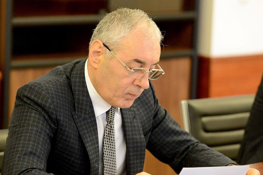 რატომ ტოვებს დეპუტატის მანდატს შოთა შალელაშვილი
