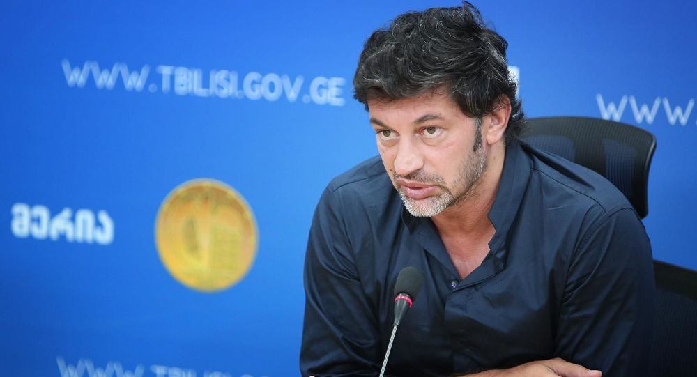 კალაძე – "დოიჩე ველეს" სტატიაზე: „ეს იყო შეკვეთილი"