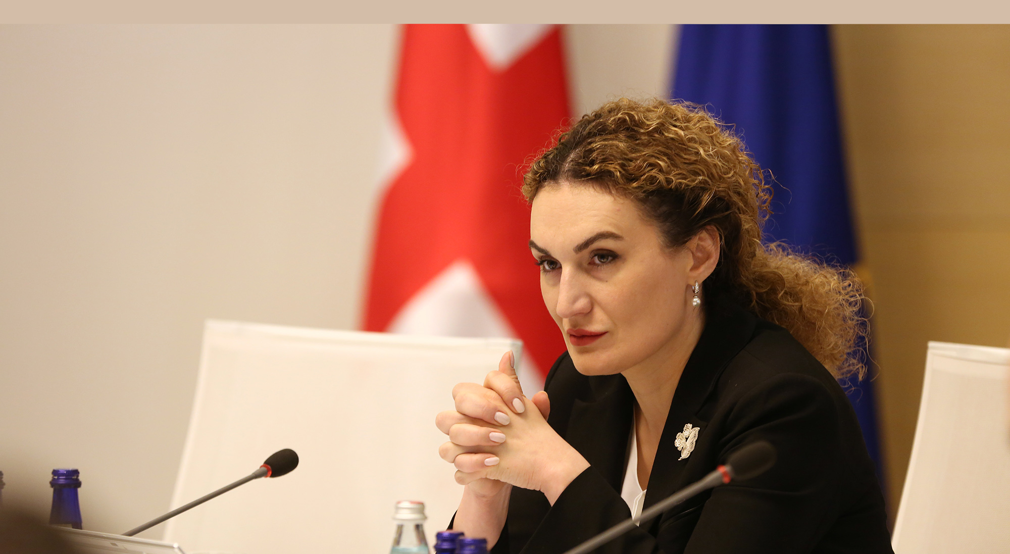 "არ შევეგუებით, რომ გიგა ოთხოზორიას მკვლელი დაუსჯელი დადიოდეს"