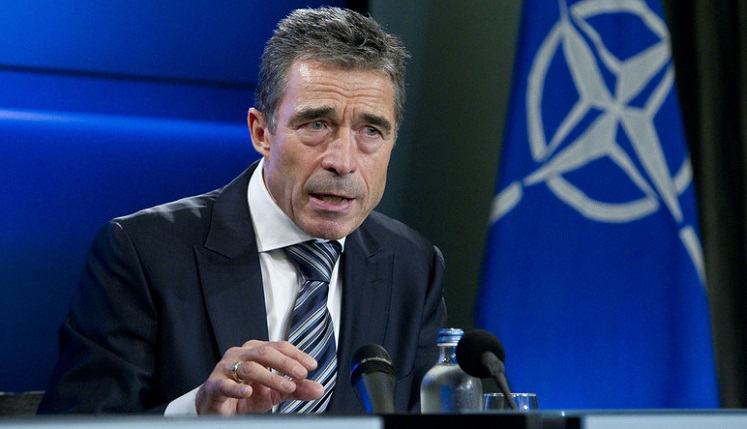 „ვურჩევდი საქართველოს NATO–ში გაწევრიანების ამ პირობის განხილვა დაიწყოს“