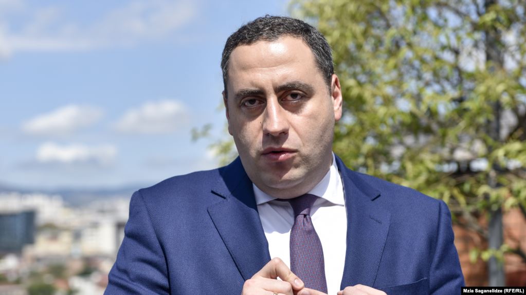 "ჩვენმა მხარდამჭერებმა "ქართული ოცნების" ტრანსპორტით ისარგებლეს"