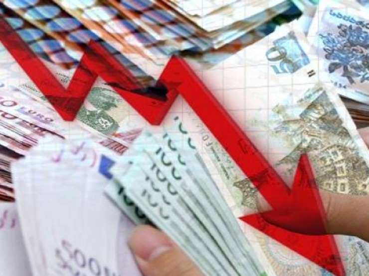 12 სექტემბრის ლარის კურსი