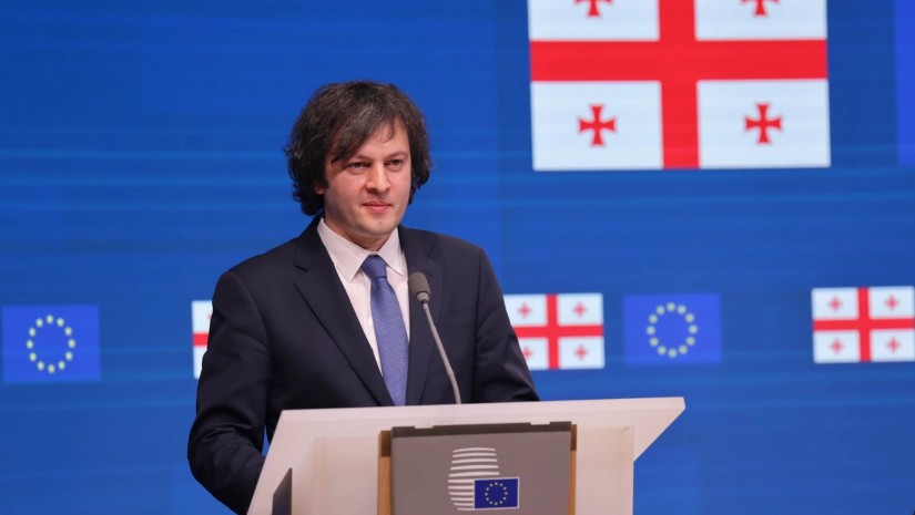 კობახიძე "გლობალურ ომის პარტიაზე" საუბრის მიზეზად "დასავლური ინსტიტუტების რეპუტაციის დაზიანების თავიდან არიდებას" ასახელებს