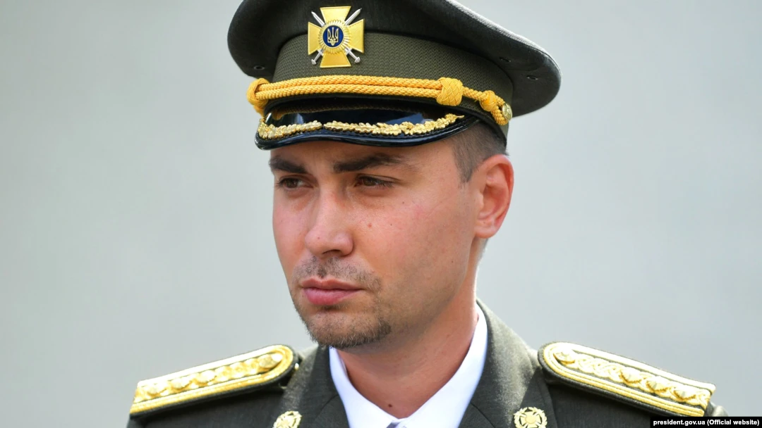 Ukraine’s defense intelligence chief predicts attacks "deeper and deeper" inside Russia