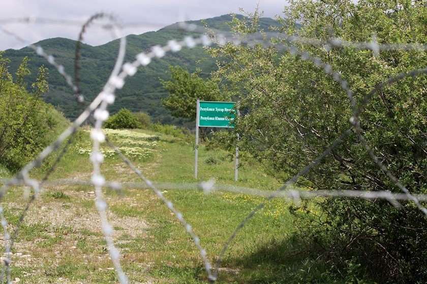ცხინვალის ოკუპირებულ რეგიონში ე.წ რეფერენდუმის ჩატარებისთვის მზადება დაიწყეს