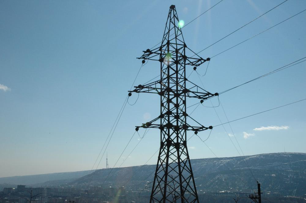 მთელს აფხაზეთში ელექტროენერგიის გათიშვა დაიწყო