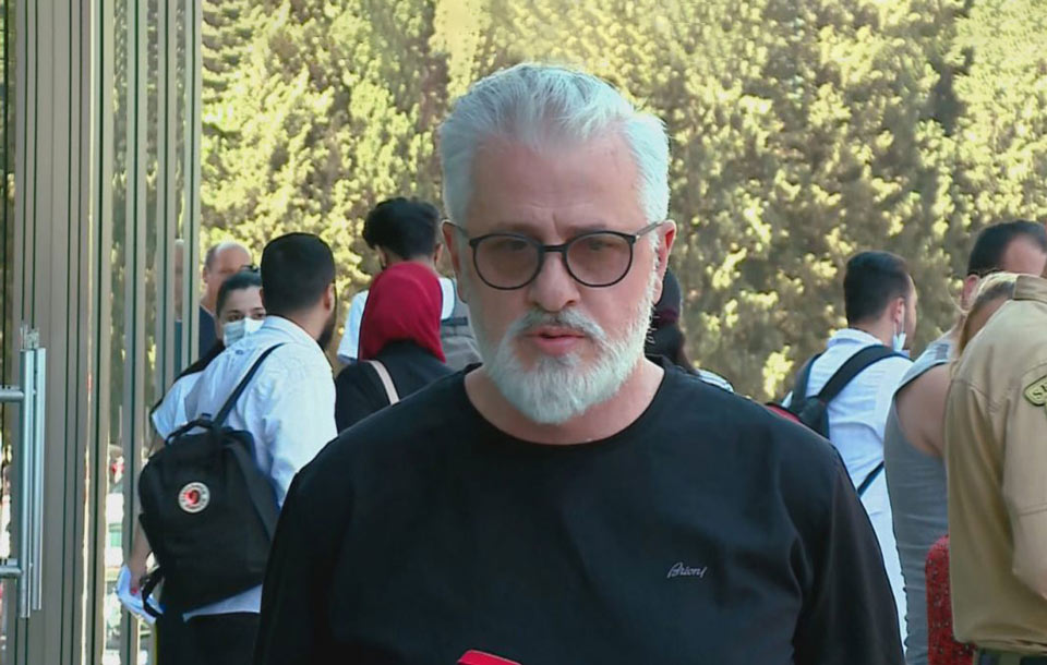 "სააკაშვილისთვის ცალკე ექსპერტიზის ჩატარება საქმის გაჭიანურებას ემსახურება"