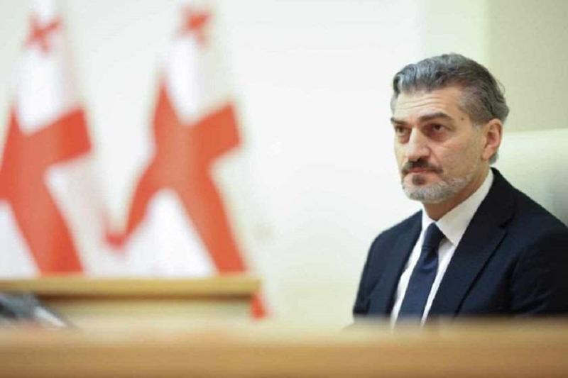 მიხეილ ყაველაშვილი აზერბაიჯანის შემდეგ სომხეთს ესტუმრება