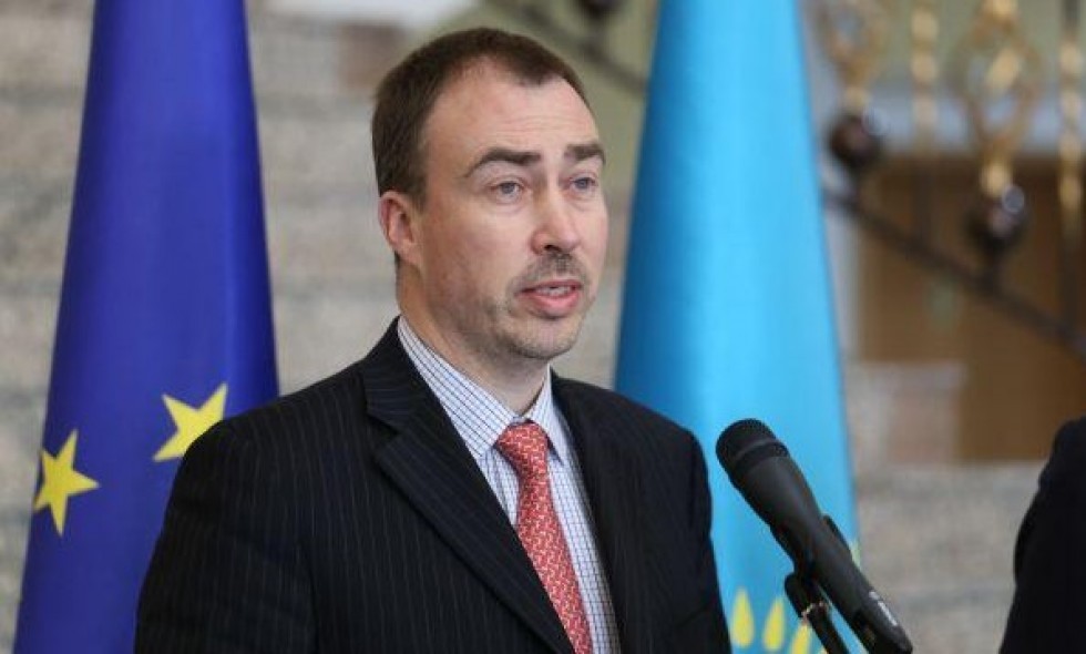 Toivo Klaar – The next GID meeting is not cancelled, but postponed