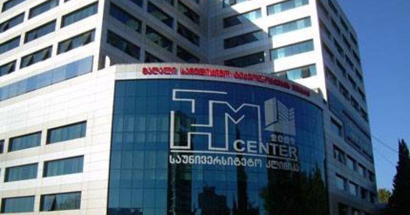 Клиника Ингороква: у 4 задержанных на акции протестующих сотрясение мозга