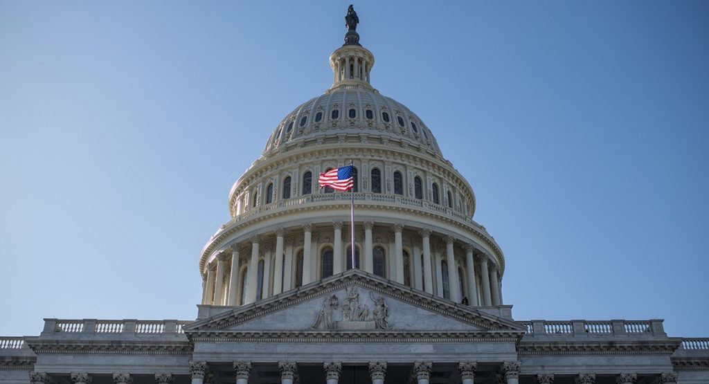 U.S. House to vote on $1.66 trillion spending bill on Friday