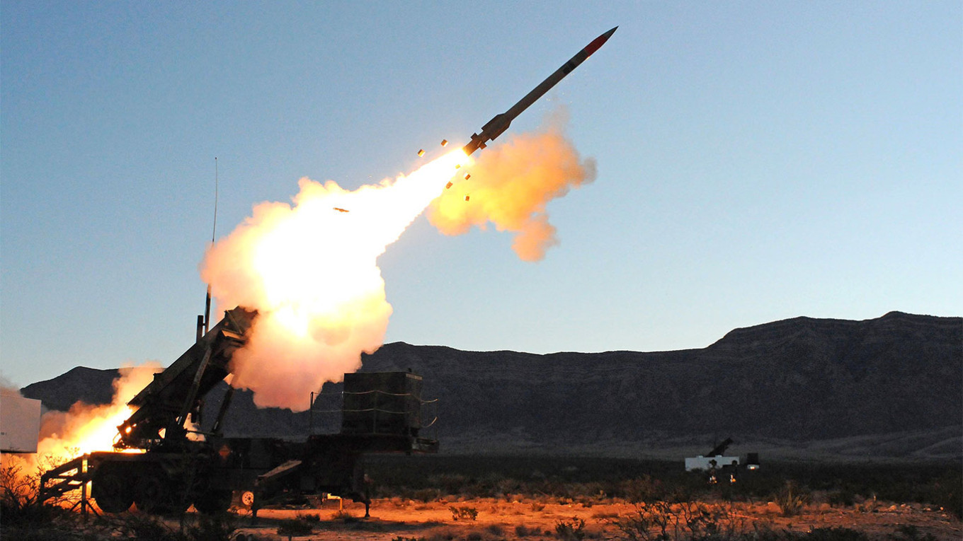Patriot-ისა და HIMARS-ის რაკეტების წარმოება ევროპაში დაიწყება