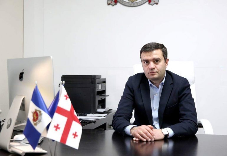 სუს–ი: "საქართველოს მთავარ გამოწვევად კვლავ რუსული ოკუპაცია რჩება"