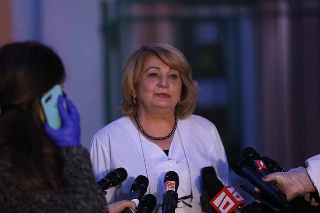 როგორ ნაწილდება COVID-19–ის ახალი შემთხვევები საქართველოს რეგიონების მიხედვით