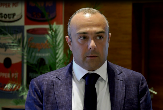 ჭყონია – გვენეტაძეს პასუხობს: „დაცვას მიხედე, ხვედელიძე!“