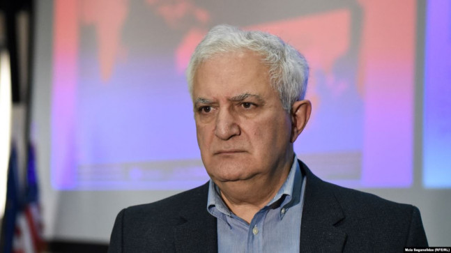 ერთ კვირაში COVID-19–ით სამედიცინო სექტორის 14 წარმომადგემელი დაინფიცირდა