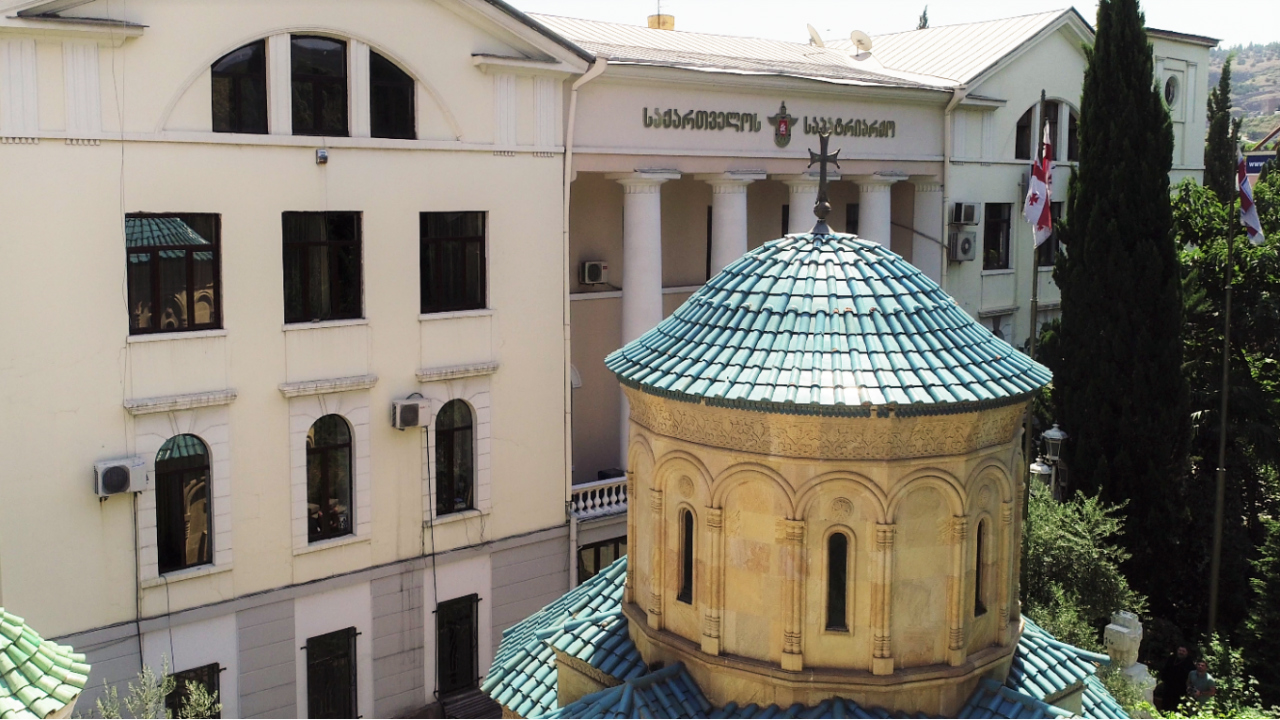 რა შეთანხმება შედგა საპატრიარქოსთან – პრემიერის განმარტება საპატრიარქოში ვიზიტის შემდეგ