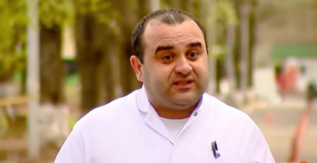 "მინდა, ვუთხრა ერს, ბერს, მოკლეენიანებსა და გრძელენიანებს – ქილიკის დრო არაა"