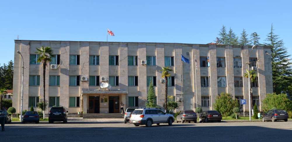 წალენჯიხის საკრებულოს თავმჯდომარე მეოთხე მცდელობითაც ვერ აირჩიეს