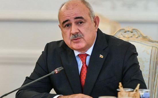 ცხინვალი: „NATO–ში არცერთ შემთხვევაში არ შევალთ“