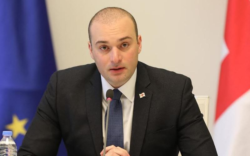 "რეგიონებში ჩვენი კანდიდატები იგებენ, თბილისში სავარაუდოდ, გვექნება მეორე ტური“
