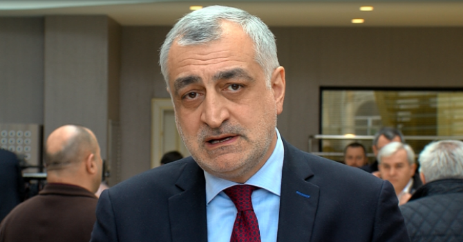 "მსგავსი შეტევა არ მქონია, არც 90-იან წლებში და არც წინა ხელისუფლების დროს"