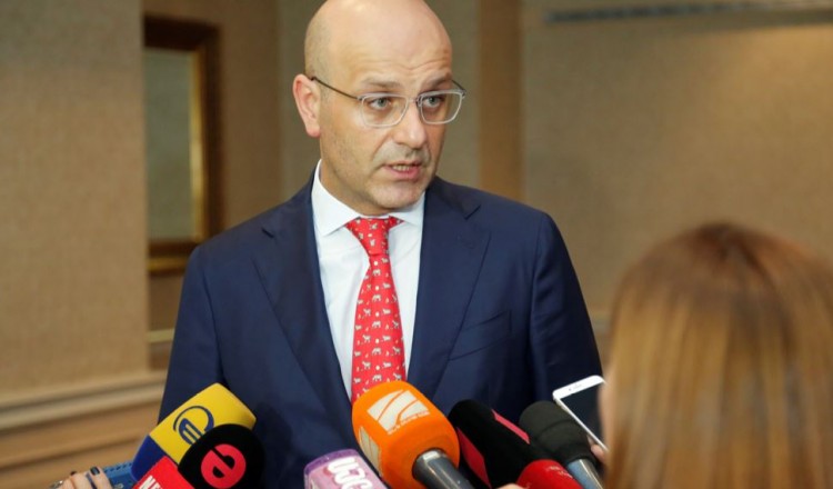 "წარმოდგენა არ მაქვს, დღეს ქართულ პოლიტიკაში ვინ არის სანდო და ვინ არა"