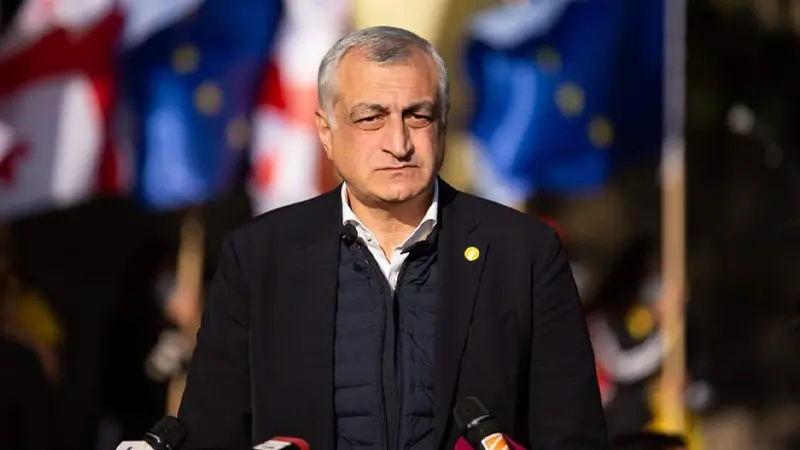 მამუკა ხაზარაძეს 8-თვიანი პატიმრობა მიუსაჯეს
