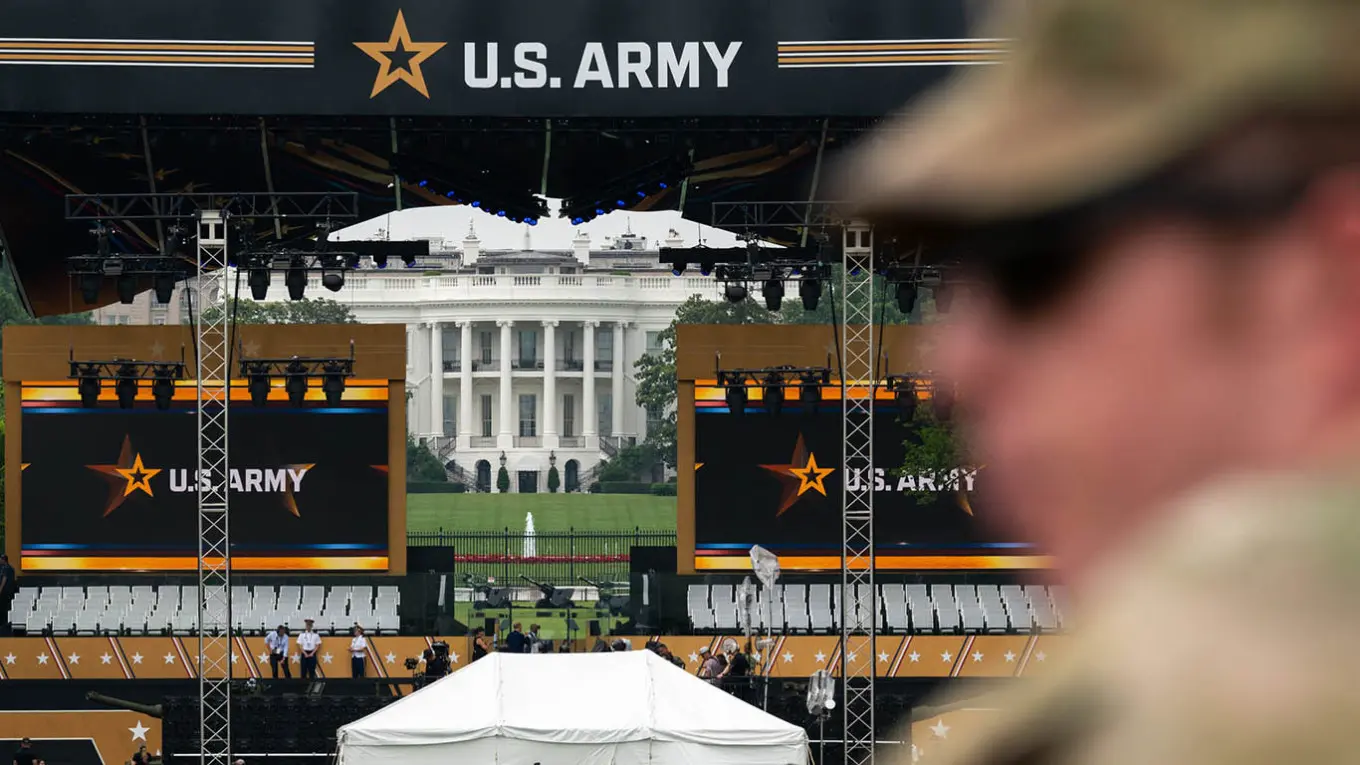 США отложили введение «адских санкций» против России из-за военной операции против Ирана