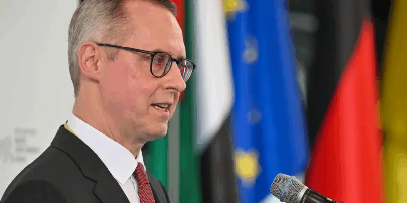 Посол Германии: ЕС не вводит санкций потому, что «кто-то не нравится» — для этого нужны основания