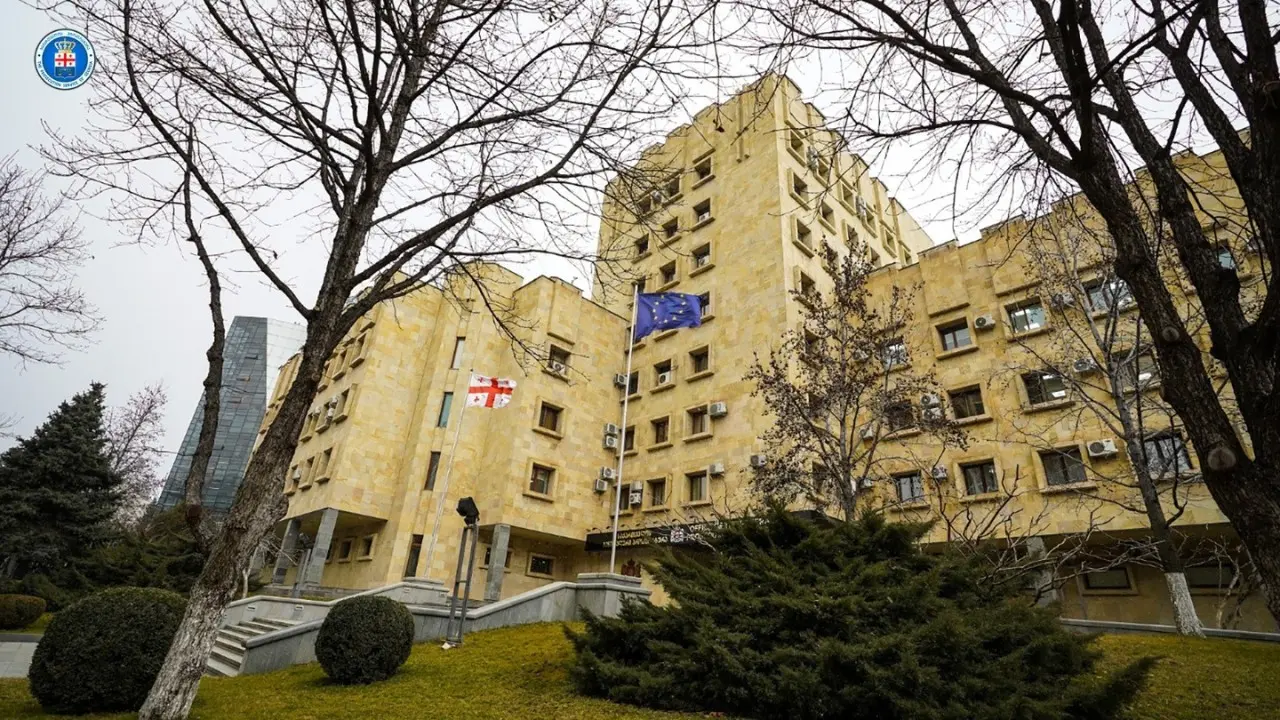 ნეონაცისტური ჯგუფის 16 წევრს, მათ შორის 10 არასრულწლოვანს ბრალი წაუყენეს - პროკურატურა