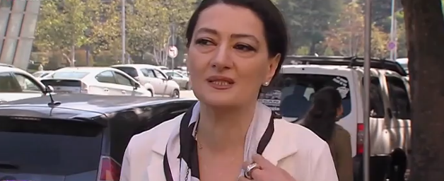 "კაპანაძე ბრიფინგს მე კი არა, ჩერგოლეიშვილს, ბოკერიას და კახიძეს უნდა უწყობდეს"
