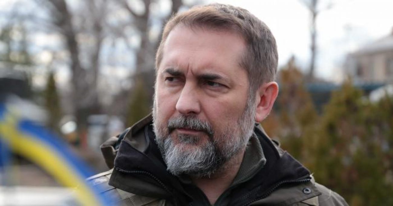 რუსები სამხედრო პერსონალსა და აღჭურვილობას კარგავენ უკანა ხაზზეც – გაიდაი