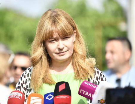 სანდრა რულოვსი:"ჩვენ არ ვაღიარებთ მათ არჩევნებს"
