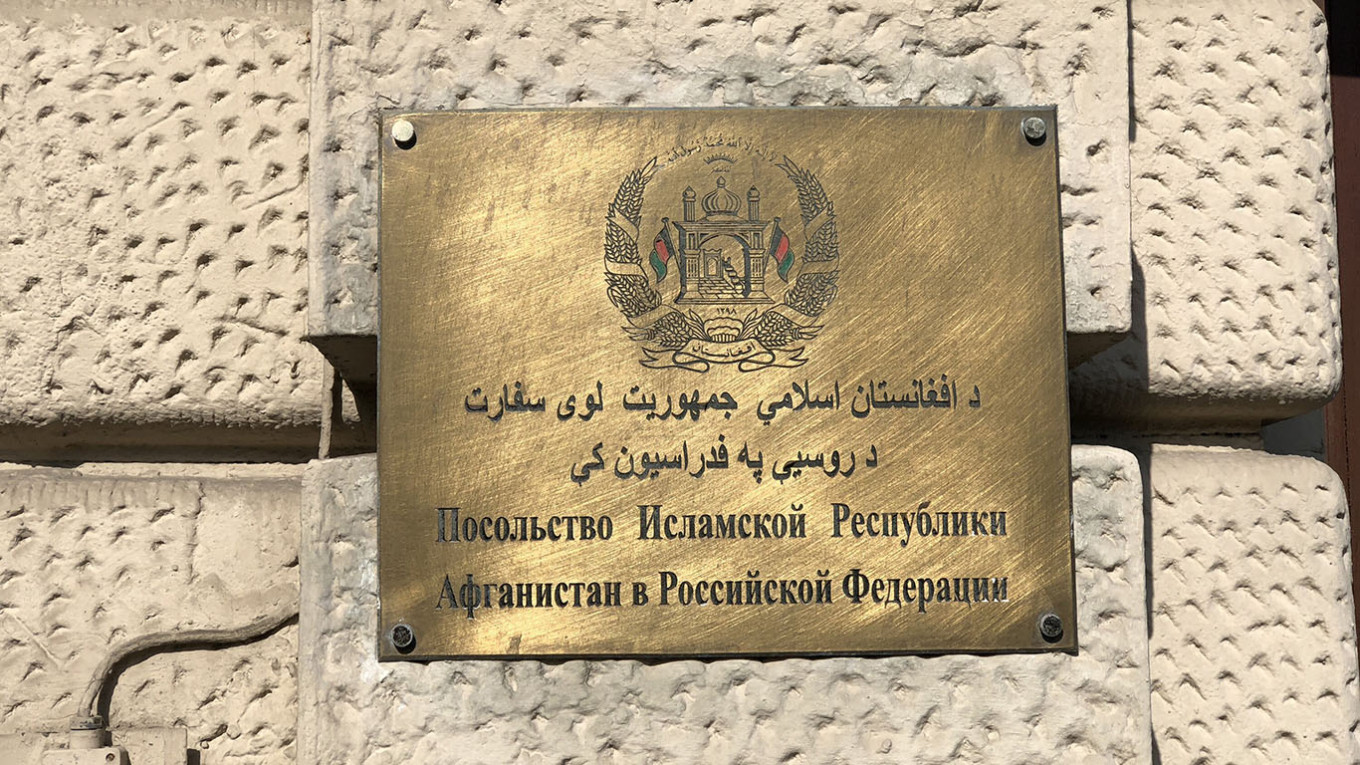 У талибов появится посол в России