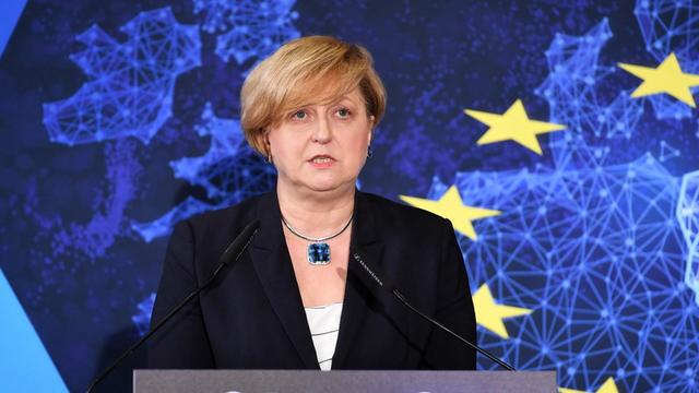 ანა ფოტიგა: ვიმედოვნებ, მომავალში ევროკავშირის დროშა საქართველოს დამოუკიდებლობის დღეს მუდმივად იქნება წარმოდგენილი