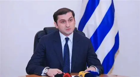 Экс-глава правительства Аджарии Торнике Рижвадзе получил огнестрельное ранение