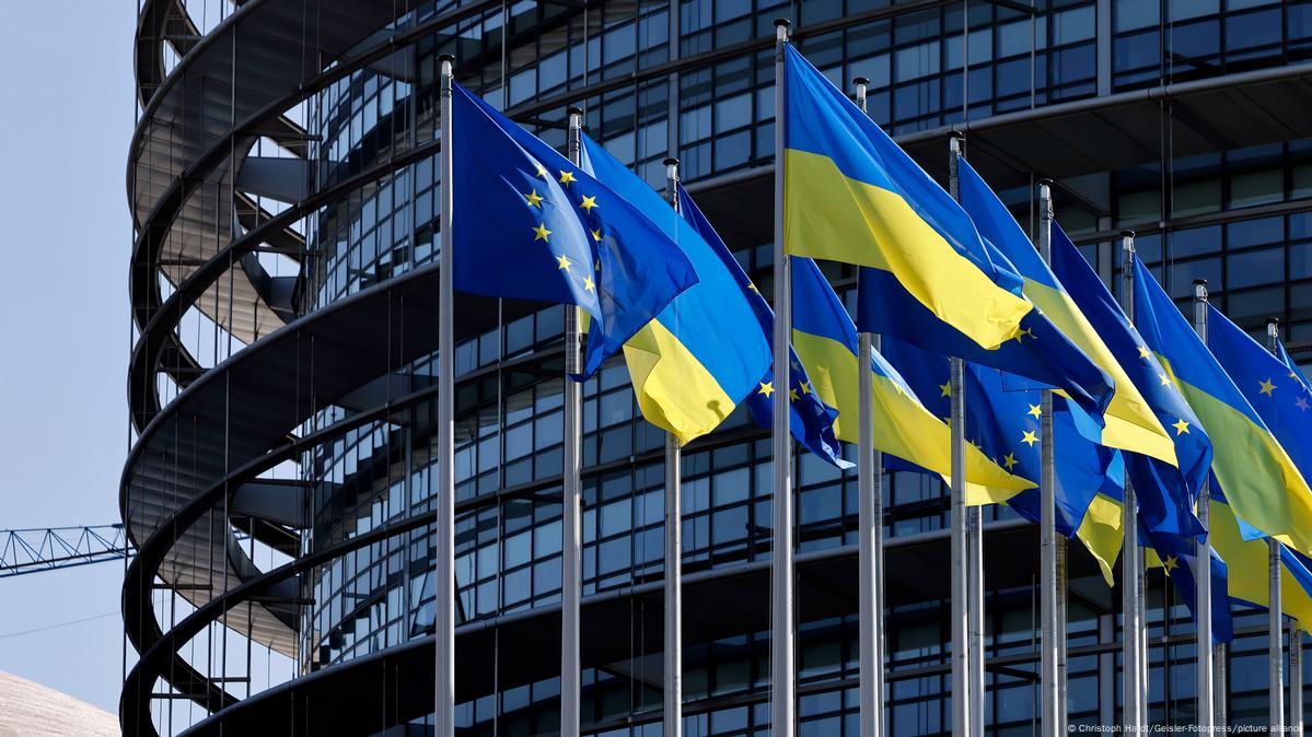 Евросоюз согласовал привлечение дополнительных €800 млрд на оборону