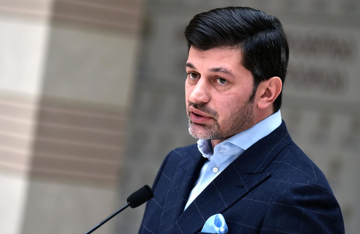 „სანდრა რულოვსს მოუწევს არჩევნების შედეგებთან შეგუება“