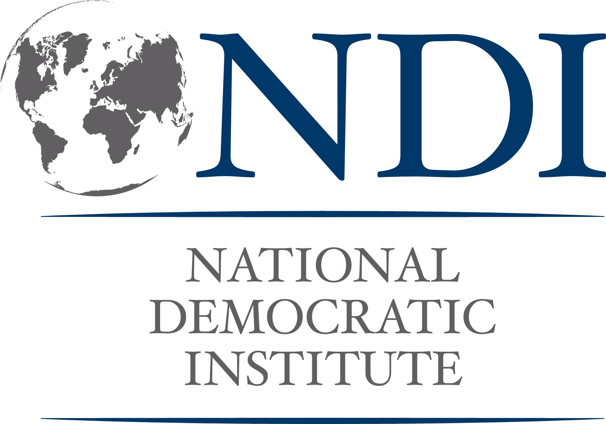 NDI - გამოკითხულთა 60% მთავრობის საქმიანობას უარყოფითად აფასებს