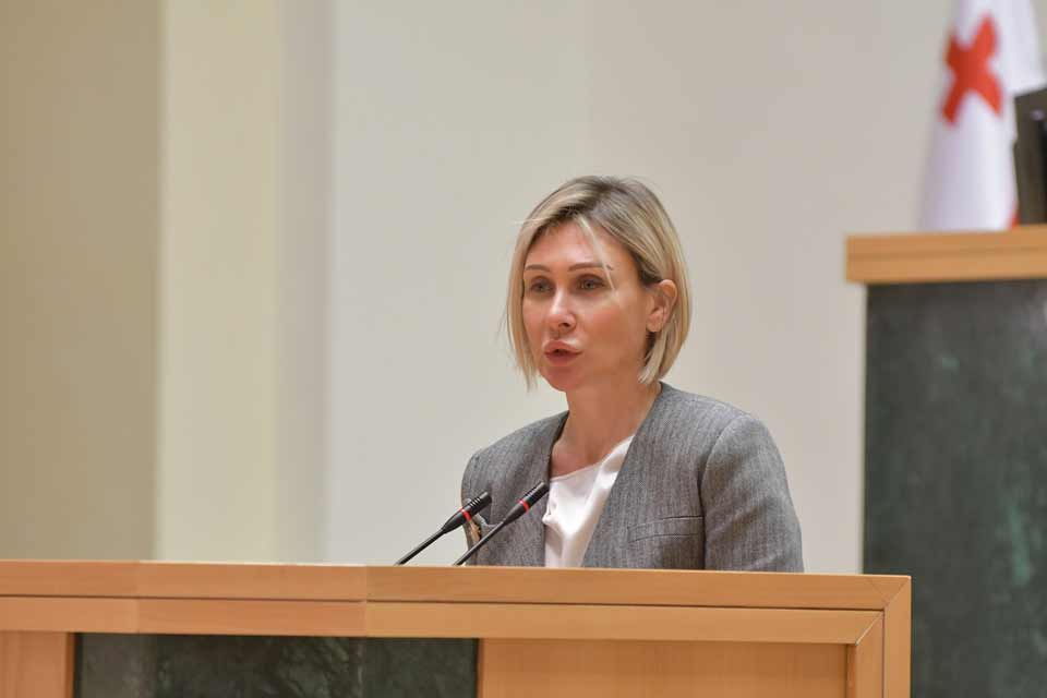 "ახალ რეკორდს ხსნის" – წილოსანი ვოლსკის გამოესარჩლა