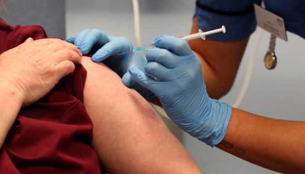 Евросоюз начал экспертизу китайской COVID-вакцины Vero Cell