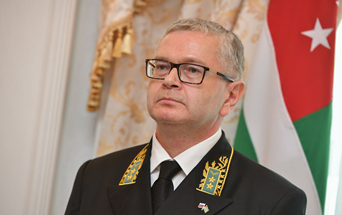 დვინიანინი: „ცეცხლის შეწყვეტის შესახებ არავითარი შეთანხმება არ არსებობს“