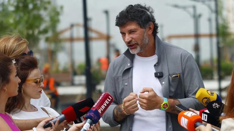 კალაძე – სარეკლამო კომპანია "მეტროს" თანამშრომლებზე: "კარგი ხელფასები ჩაიჯიბეს"