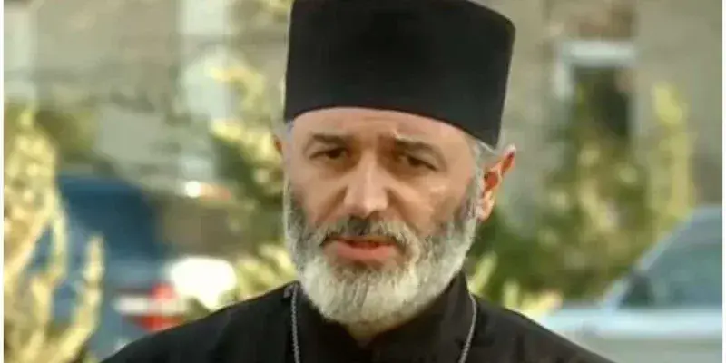 Духовенство обсудило вопросы, связанные с процедурой избрания нового Патриарха